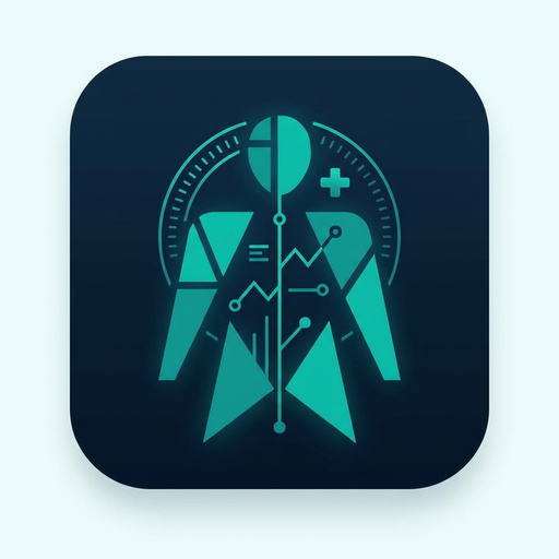 BodyIQ Pro — AI Body Analyzer