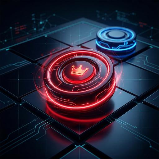 Checkers AI — Play Offline AI