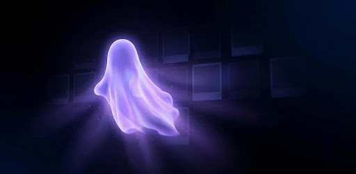 Ghost Vault: Video & Pic Vault feature graphic