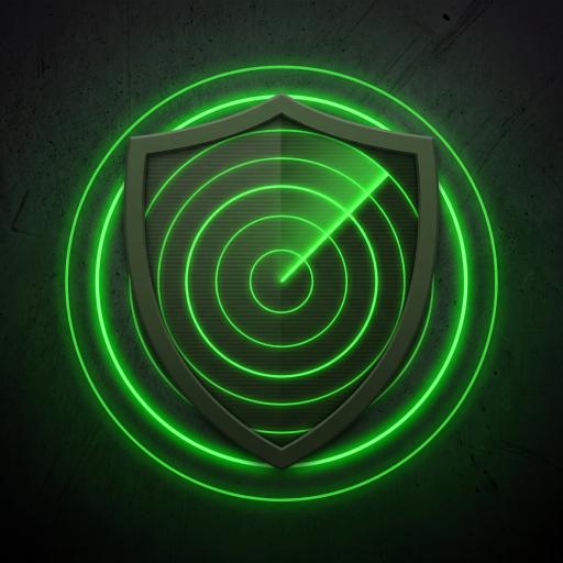 SpectraScan: Hidden Cam Detect