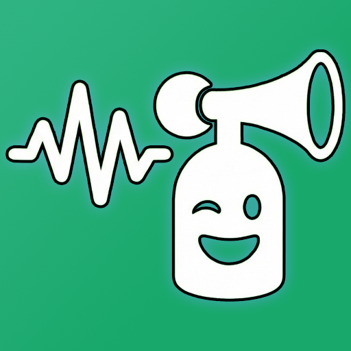 The Sound Button — Prank Sounds