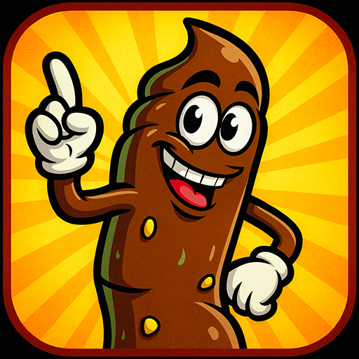 Turdly's Sewer Adventure