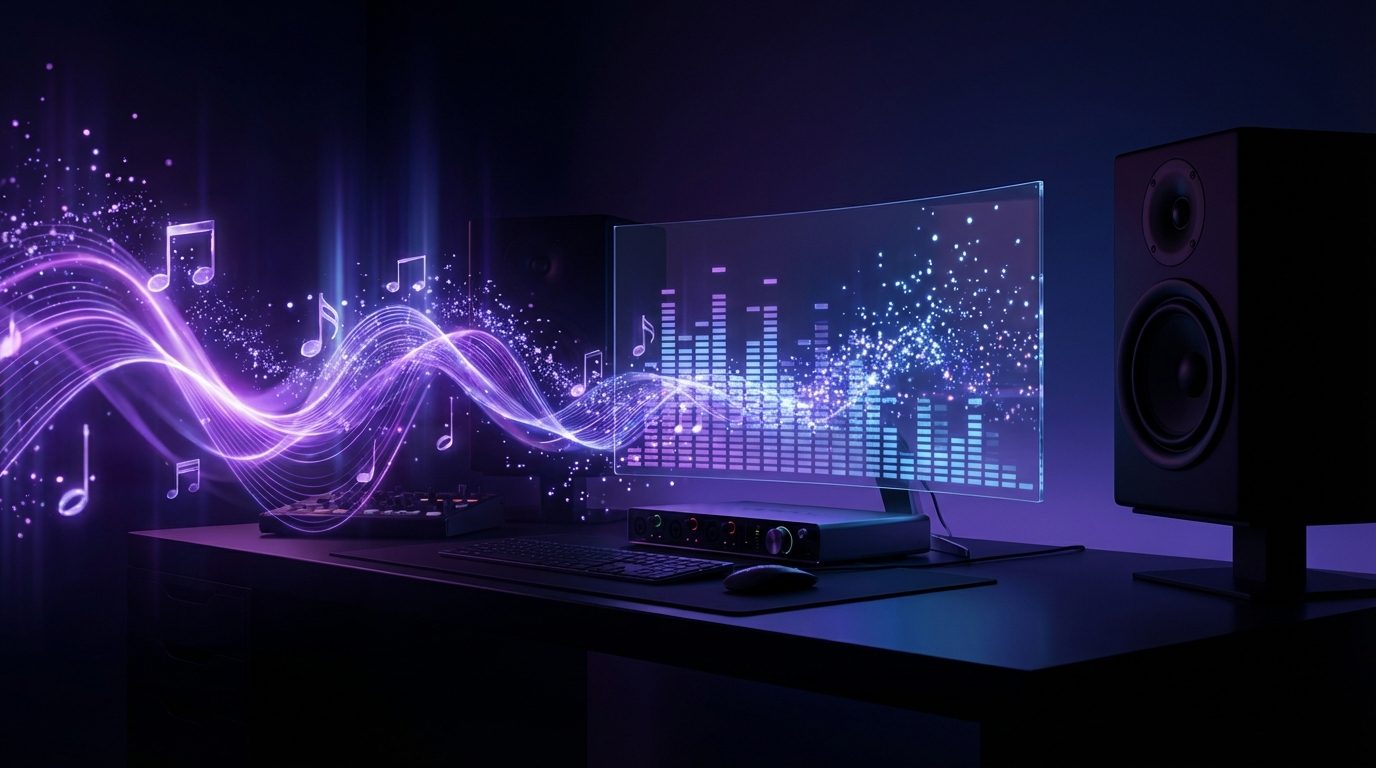 The Complete Guide to AI Music Licensing: Commercial Use, Streaming, and Legal Rights