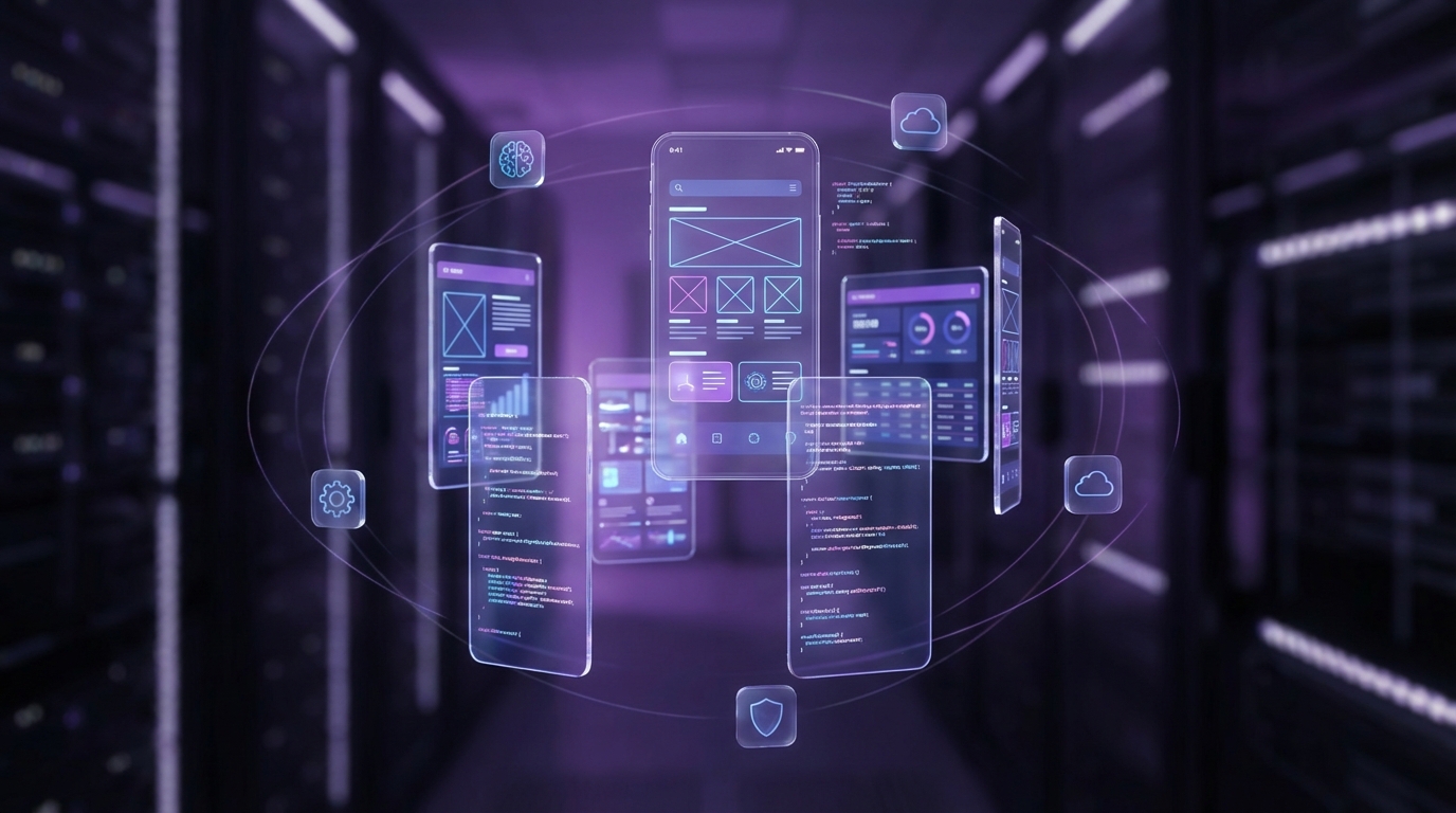 The AI App Development Playbook: 10 Steps from Concept to Google Play