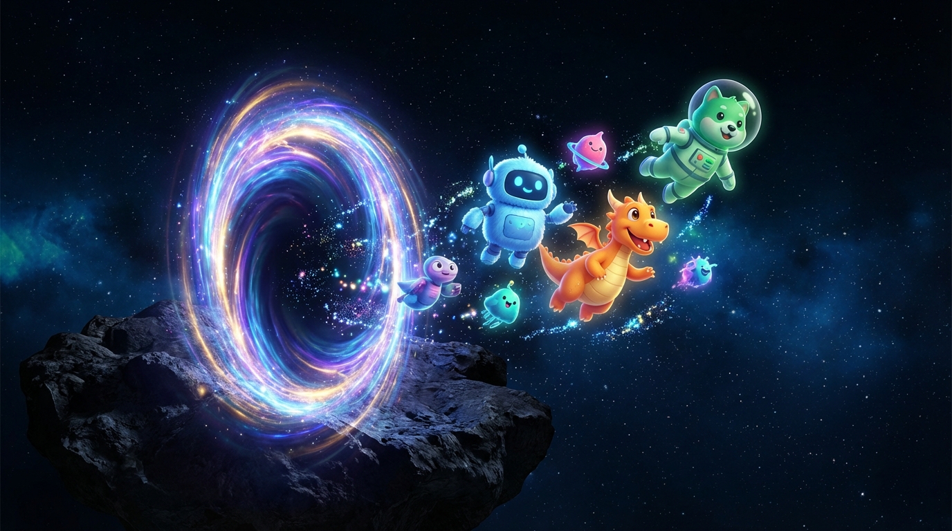 Building Safe, Engaging Kids Content with AI