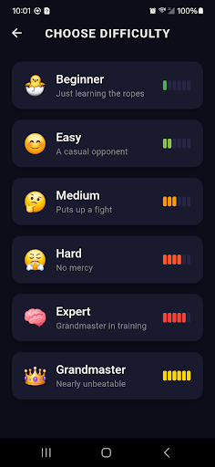 Checkers AI — Play Offline AI screenshot 3