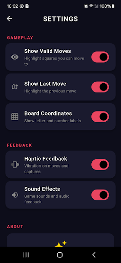 Checkers AI — Play Offline AI screenshot 5