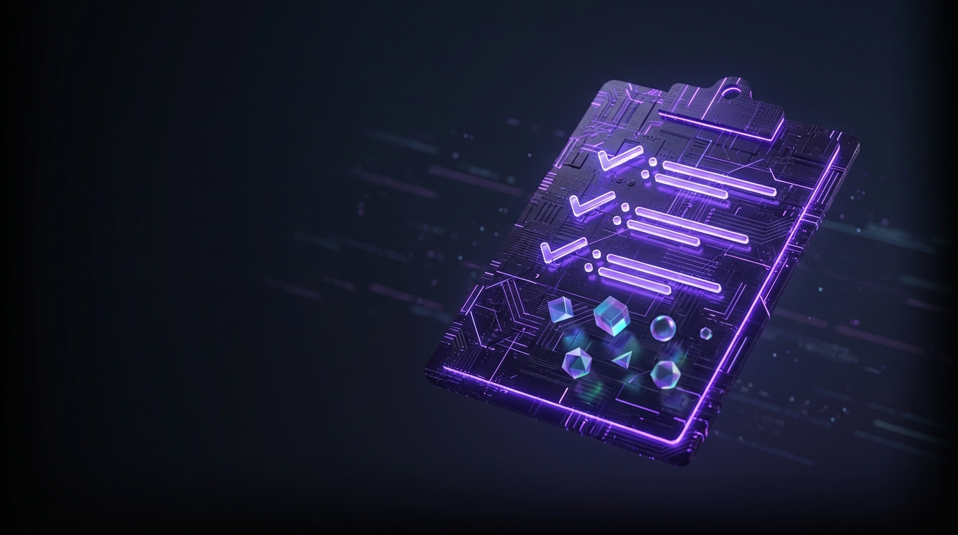 Hiring an AI Creative Studio — 12-Point Checklist